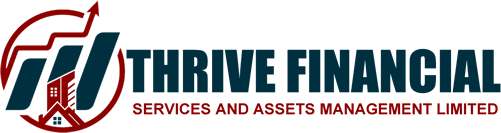 Thrive Financial Services & Assets Management Ltd Logo